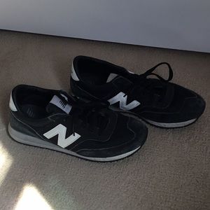 New Balance Sneaker